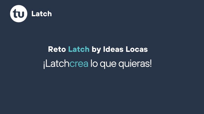 Telefonica TU Latch